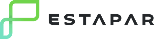 Estapar — empresa responsável pelo estacionamento da festa