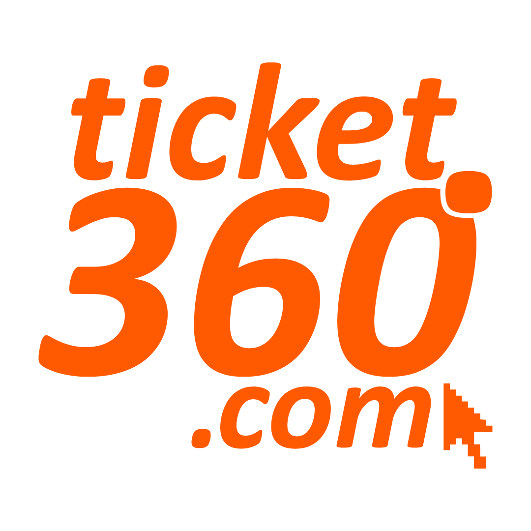 Ticket360 — empresa oficial de venda de ingressos