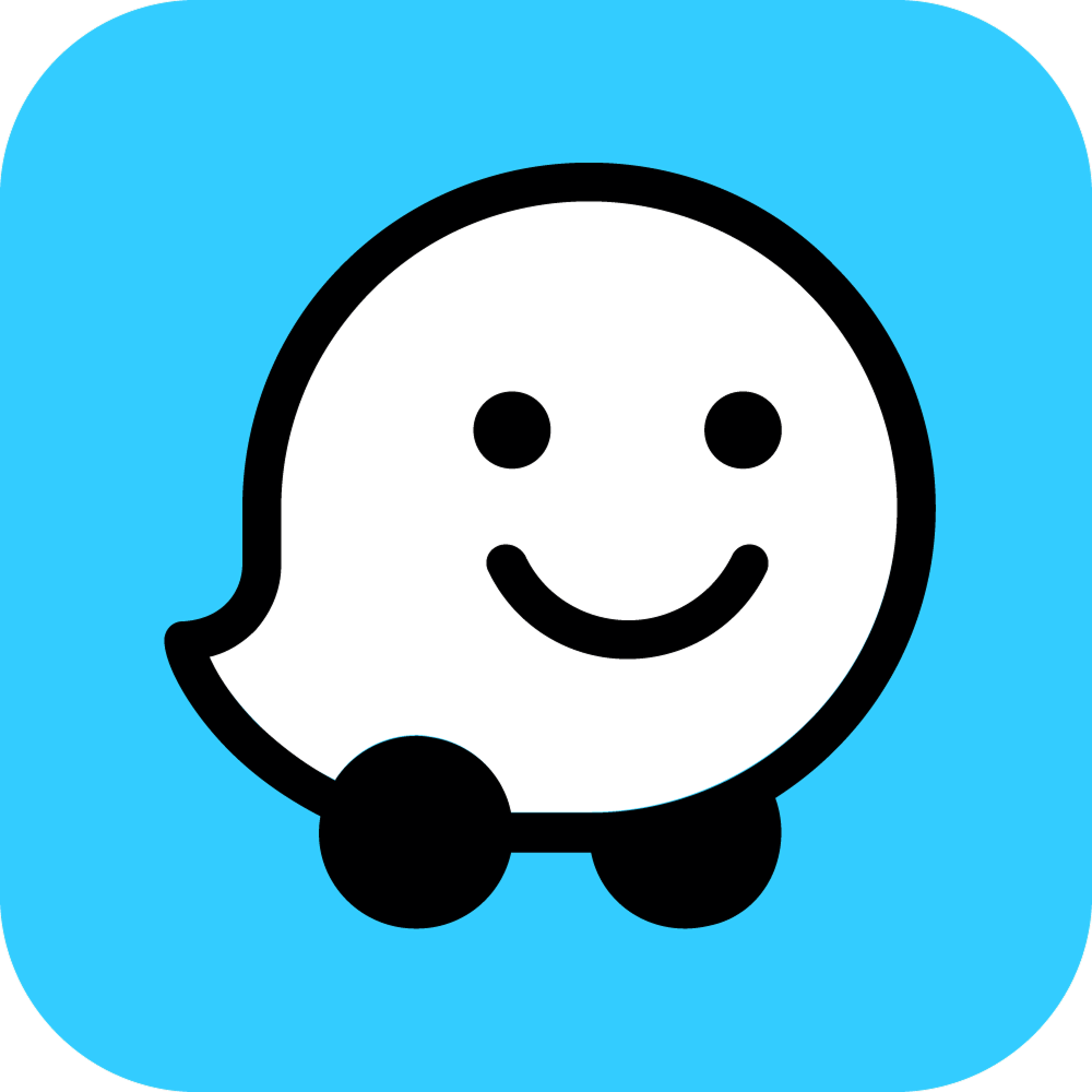 Waze